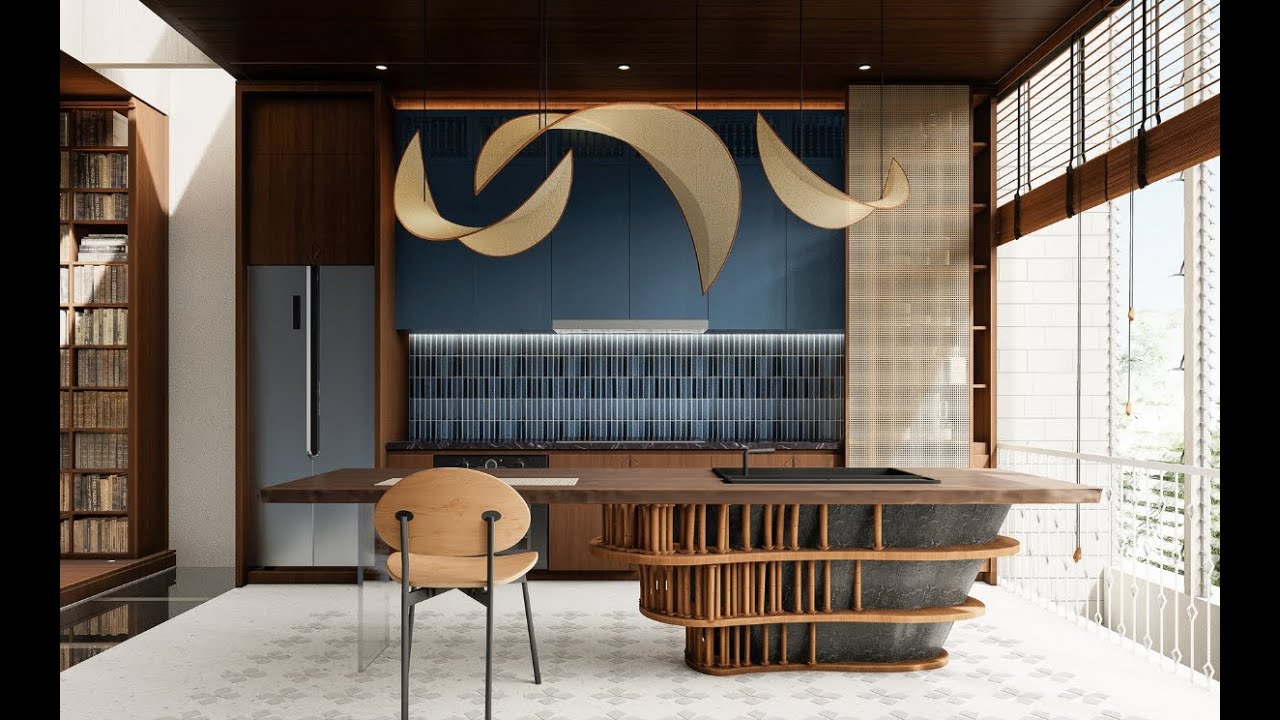 CUNG DIỀU - IDA 2022 - An Cường Interior Design Award 2022