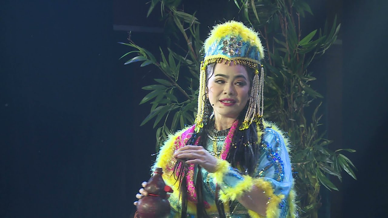 Bông Lúa Vàng - 26/02/2022