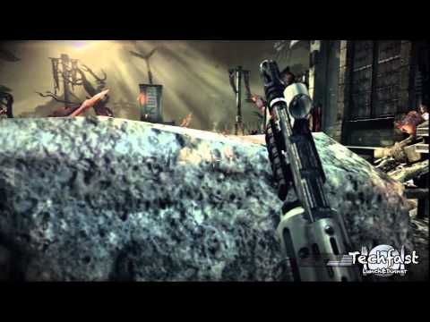 Killzone 3: First Hour Impressions