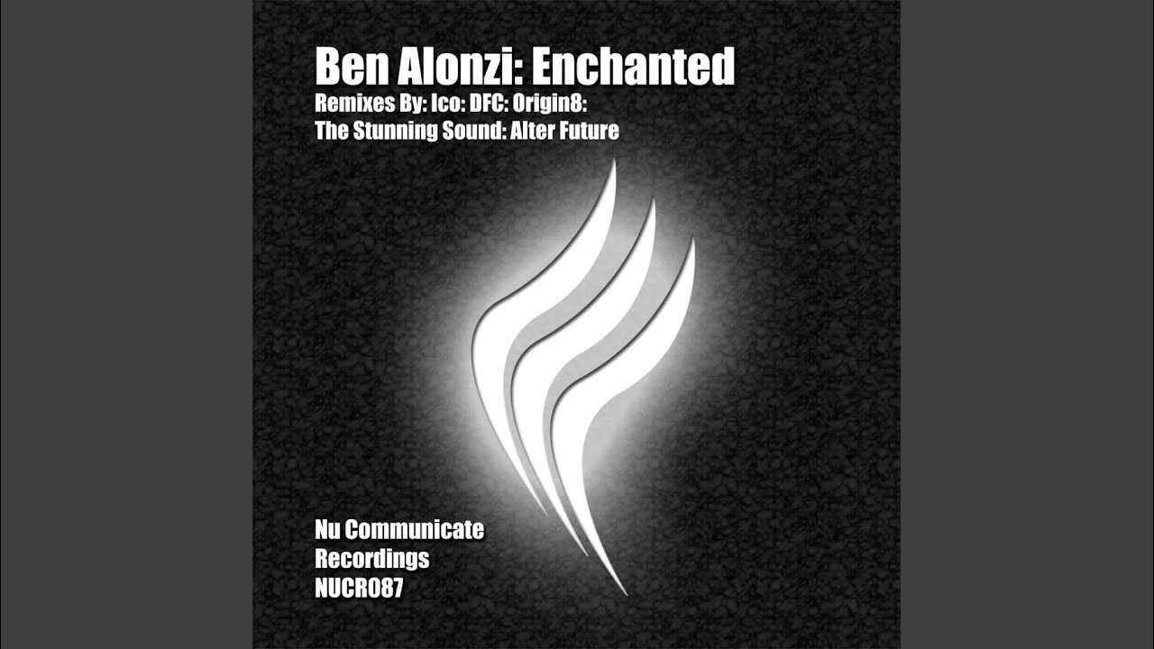Watch Enchanted (Origin8 Remix) on YouTube Watch Enchanted (Origin8 Remix) on YouTube