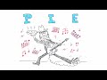 Paul Gilbert - Argument About Pie (Official Music Video)