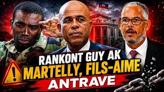 RANKONT,GUY PHILIPPE AK JOSEPH MICHELLE MARTELLYMEN DOSYE AN DETAY.