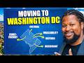 If I Were Moving to Washington DC in 2025, I'd Move Here