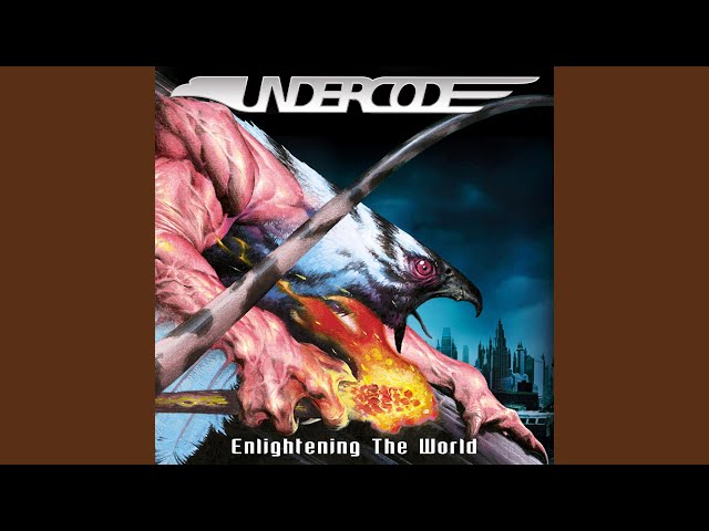 Undercode - Alone