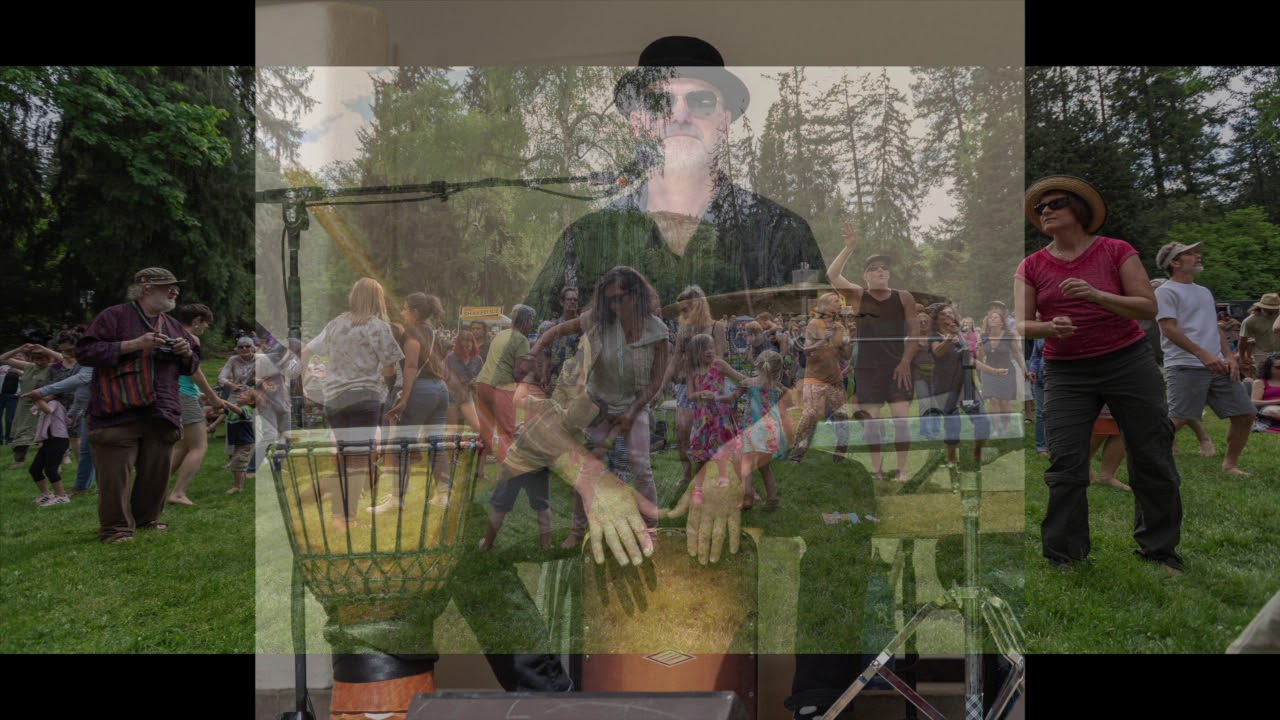 Ashland World Music Festival 2019 YouTube