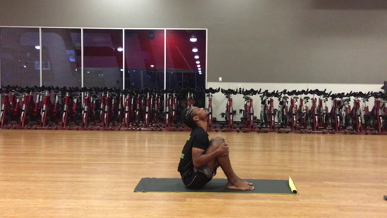 Sticky Rice Yoga YouTube