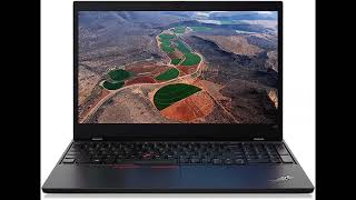 Lenovo ThinkPad L15 Gen 1 | Ryzen 5 PRO 4650U, 16GB RAM & 512GB SSD | Is It Still a Smart Buy