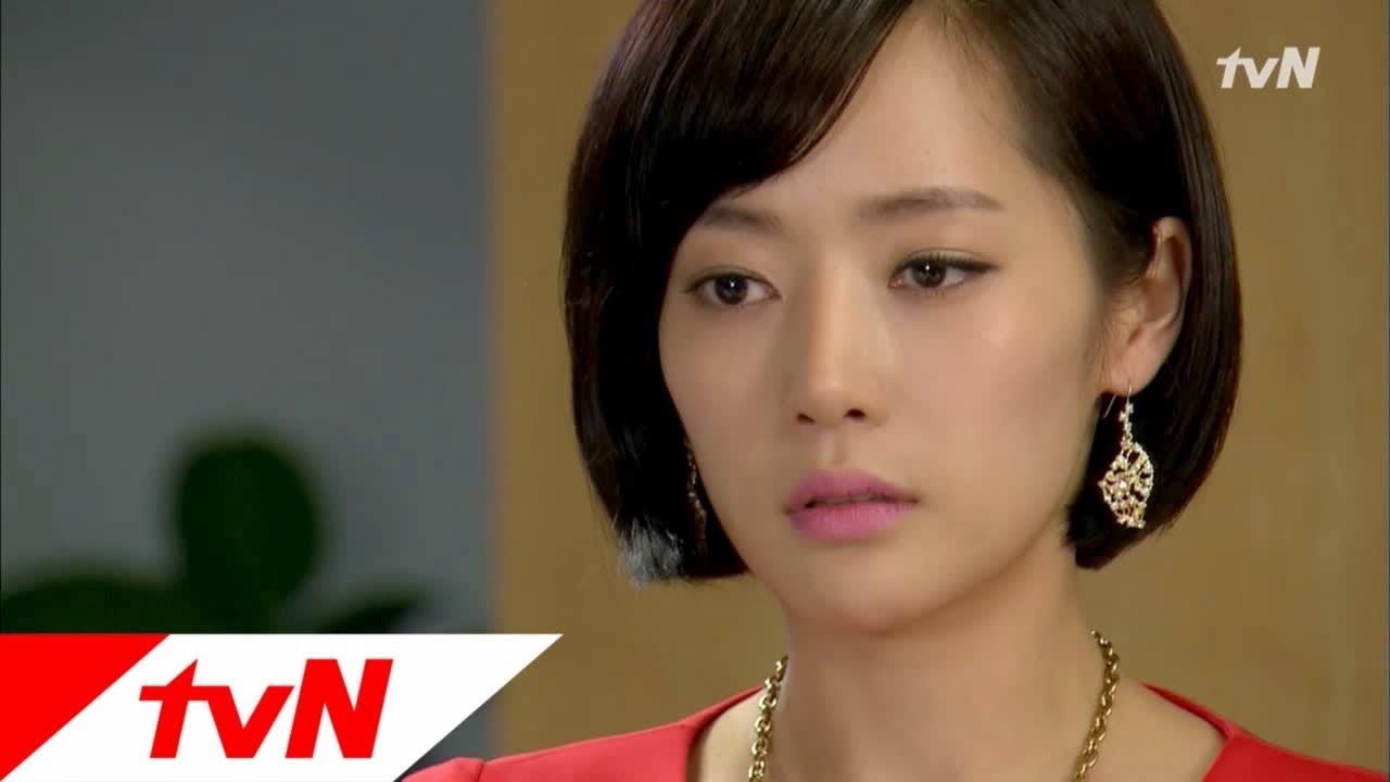 tvnrevenge: Коварный план Аджон раскрыт! Её вот-вот уволят! 120628 EP.72