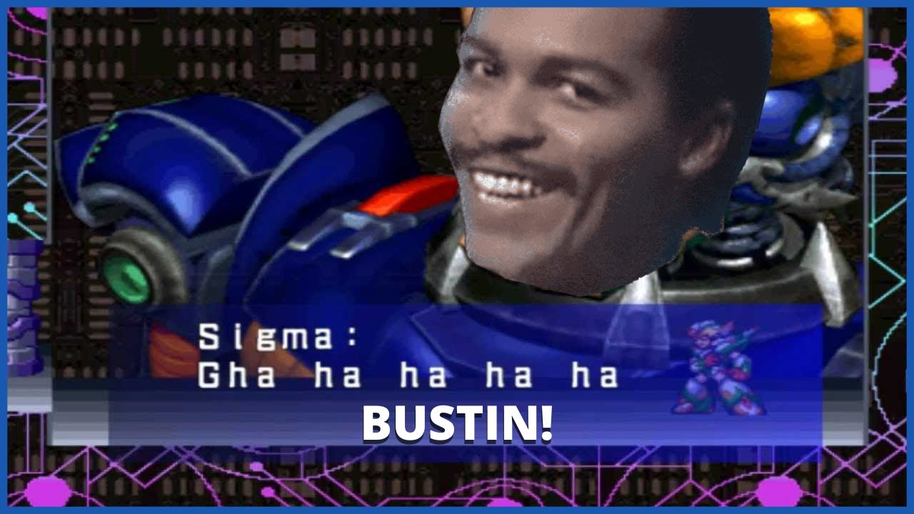 Bustin bustin bustin makes me feel good: X, X2, X3 e X5 buster only - Live 
