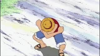 Gomu Gomu no Gatling(Rubber Rubber Gun Battering)