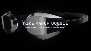 nike vapor mirror goggles