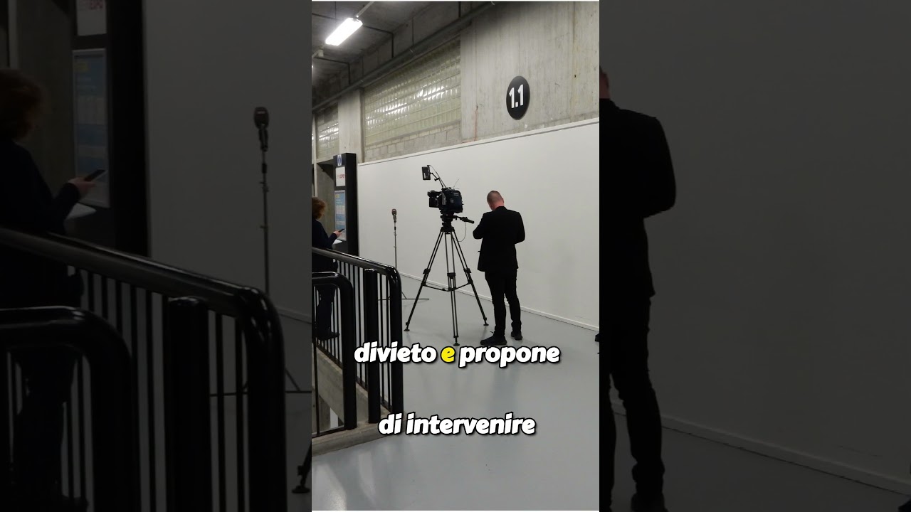 Consiglio degli stati svizzero: centrali nucleari, dev'essere possibile costruirne di nuove, 11 marzo 2026