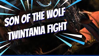 [Son of the Wolf] FFXIV - Twintania Fight