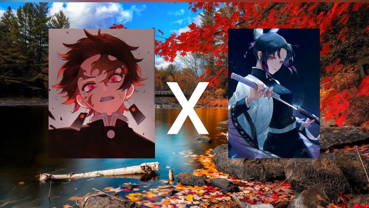 Demon tanjiro x shinobu||part 3||sword arrived and mountain natagumo