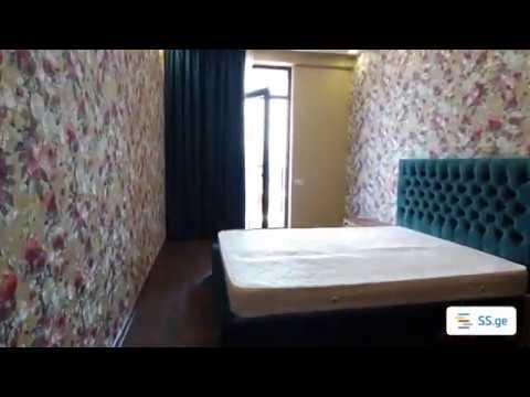 ქირავდება 2 ოთახიანი ბინა დიდ დიღომში