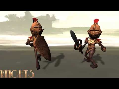 Unity Asset Store Pack - Micro Humans (Download link below)