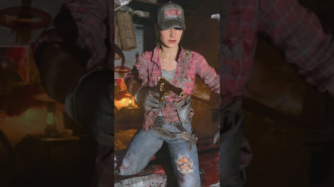 Misty's 1st Quotes On Buried ~ Black Ops Zombies