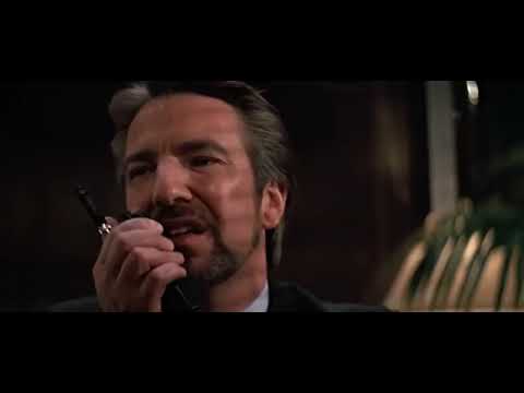 "Yippee ki yay, Motherfucker" - Die Hard