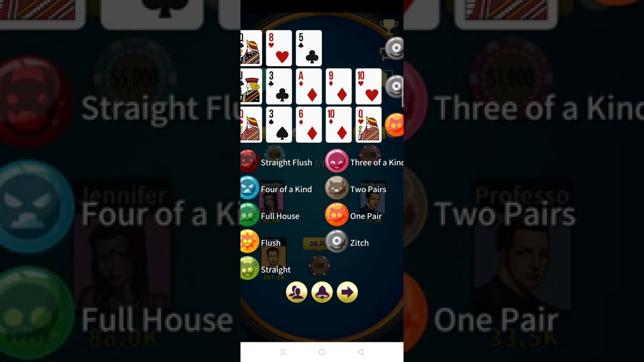 SA 10,000 Naman Tayo maglalaro walang basagan Ng trip | for watch hour ko Lang to