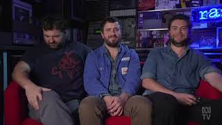 ABC Rage Guest Programmer - Bad//Dreems - 17th June 2023