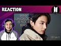 'Why Jungkook is your bias' - Reaction