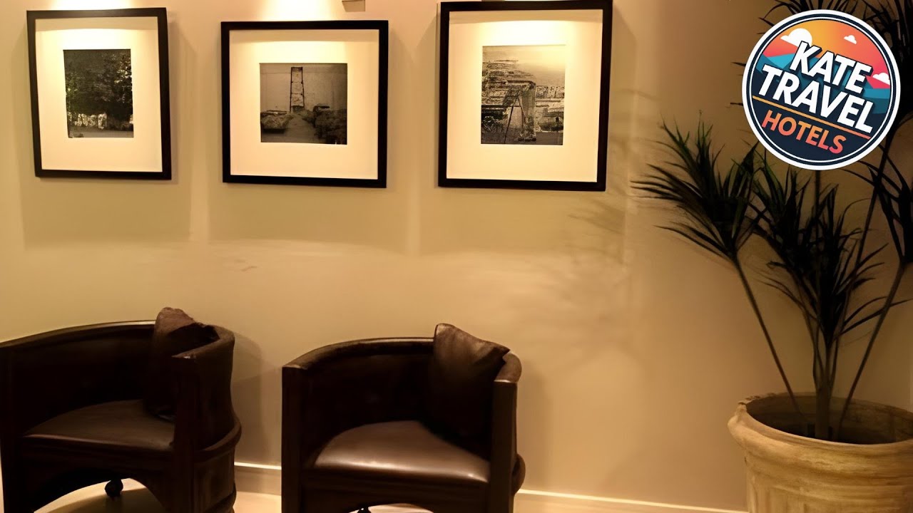 Hotel Farol da Ilha | Florianopolis, Brazil | Hotel Review 🌟