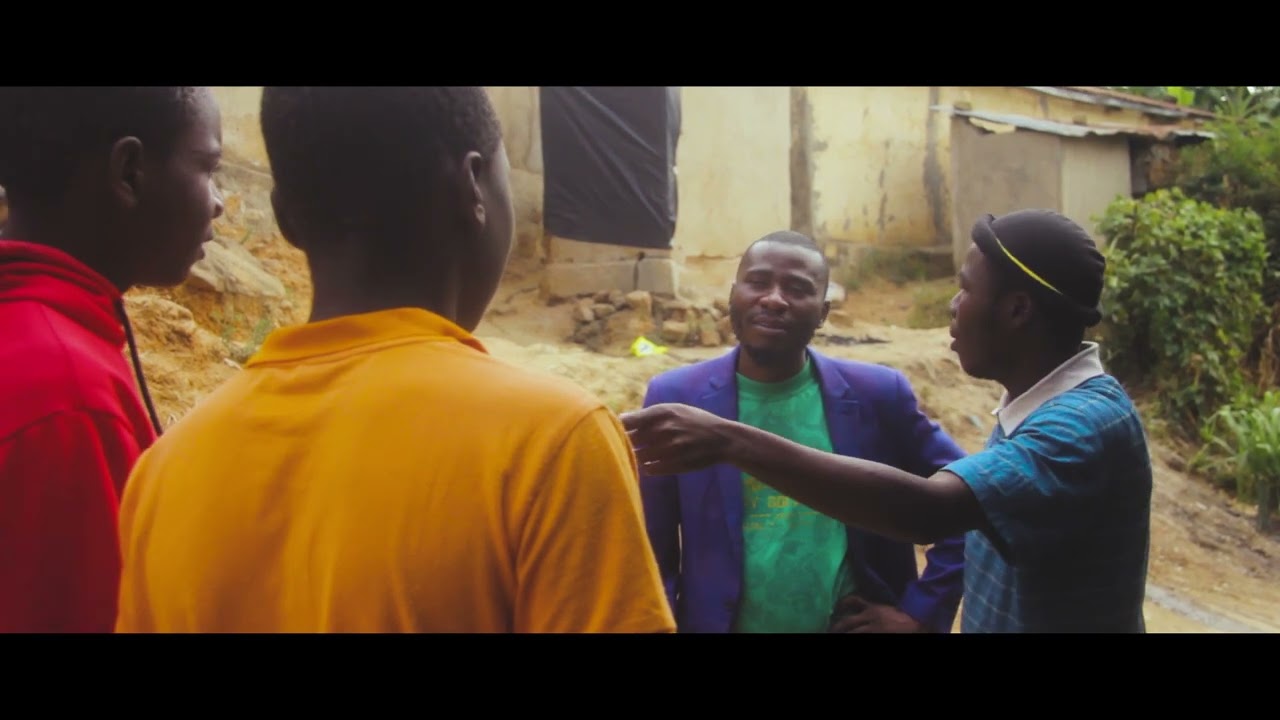 Ghetto rhythms Tv series S03 Ep14