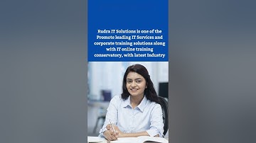 Oracle Cloud WMS Logfire Online Training | Rudra IT Solutions