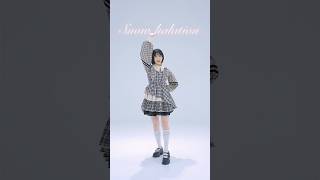 Snow halation - μ's #踊ってみた