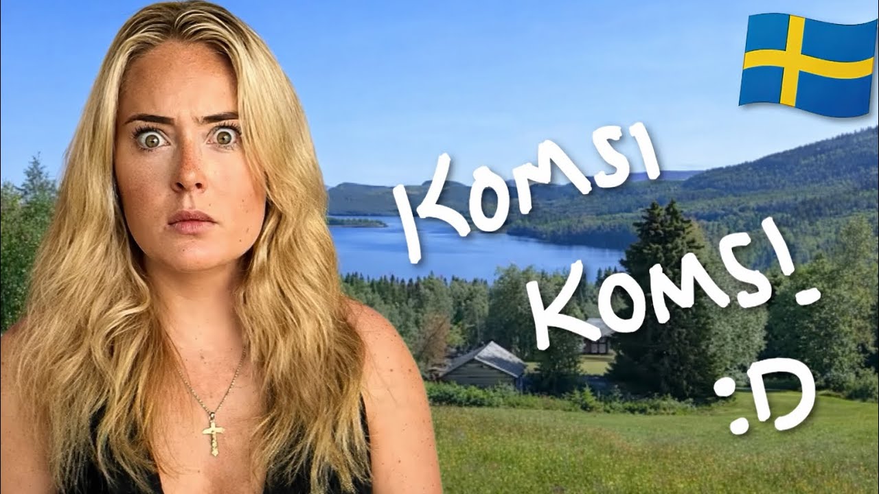 SKA JAG FLYTTA TILLBAKA TILL SVERIGE?!