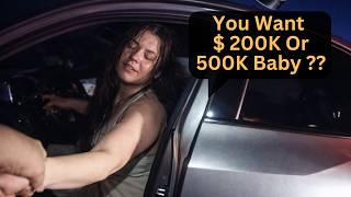 She Asked How Much? After A Dui Chase It Backfired Fast Police Body Captures It All