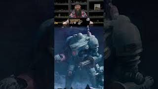 Тёмная Эра Технологий в Warhammer @Gexodrom40k #warhammer #warhammer40k #вархаммер #вархаммер40000