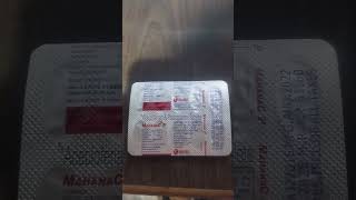 Mahanac P Tablet