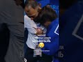 uta abe  crying  after  she losing the olympic championships 😢