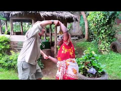 Wa #Meru tribe #Arusha #Tanzania: #Mulala- Agape Womens Coop