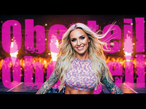 Isi Glück X Marc Eggers - Oberteil (Chris_Auerk - Hardstyle Remix)