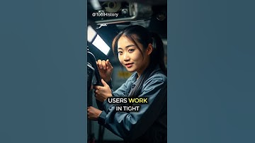 The Fascinating Evolution of Socket Sets. #automotivehistory #automobile #allenkey