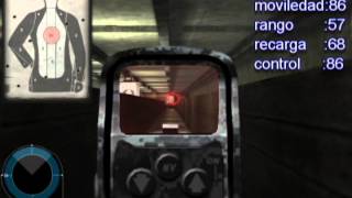 Armas (Operation7) P90-Bizone By-francisco2020-