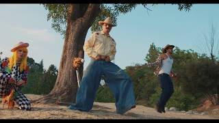 Nvdes Running Feat Oliver Tree Nvdes Running Feat Oliver Tree