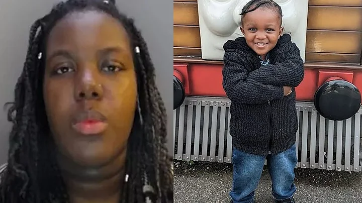 Mother fatally injures 3-year-old son by shaking him and submerging him in scalding water