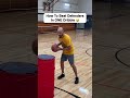 How To Beat Defenders In ONE Dribble 😅