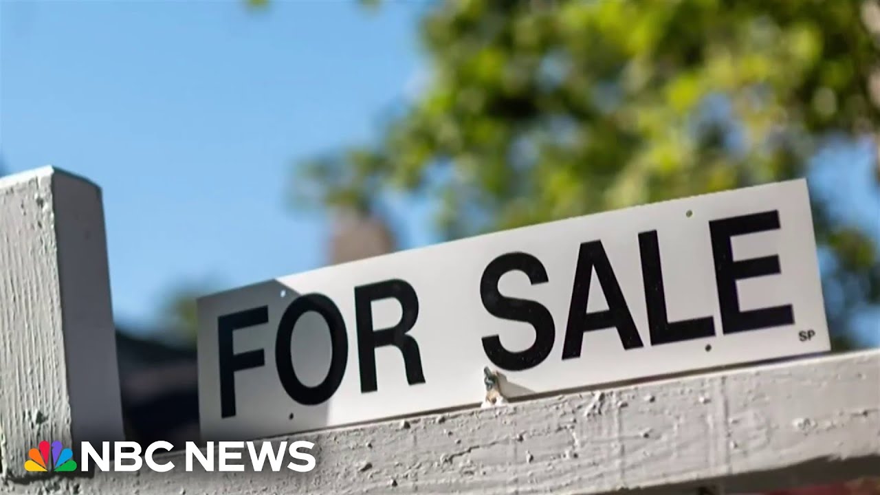 Why are home prices across Texas dropping?