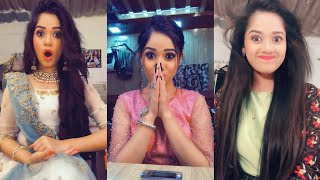 Jannat Zubair New Funny , Cute Musical.ly 2018