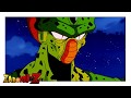 Cell raconte son histoire  dragonball z