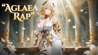Hilvana de Oro [Aglaea Rap]