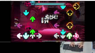 Indie Cross Devils Gambit Cleared
