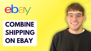 How to Combine Shipping on Ebay [2025 Guide]