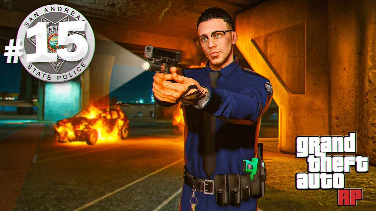 Vous ne m'échapperez pas ! Eddie à la poursuite des malfaiteurs (Episode 15)