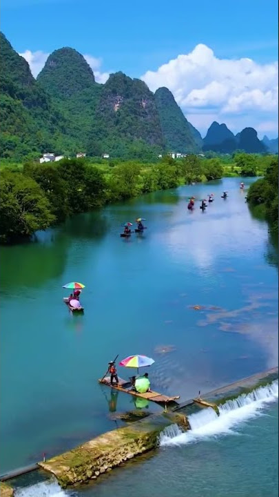 BiliBili ride 😍 #shorts #china ￼