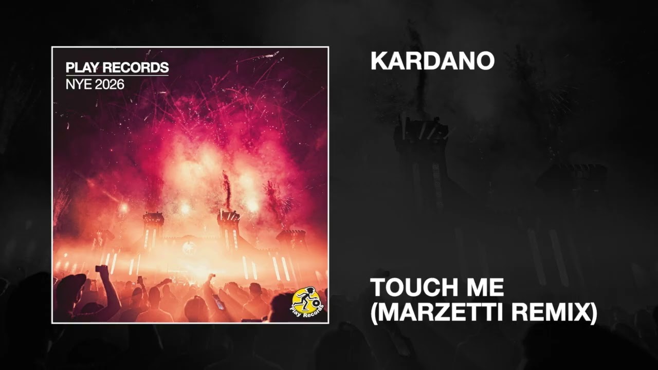 Kardano / Touch Me (Marzetti Remix)